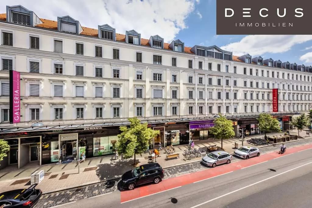 Gewerbeimmobilie mieten in Wien – 101 m², € 14 – Bild 2 von 13