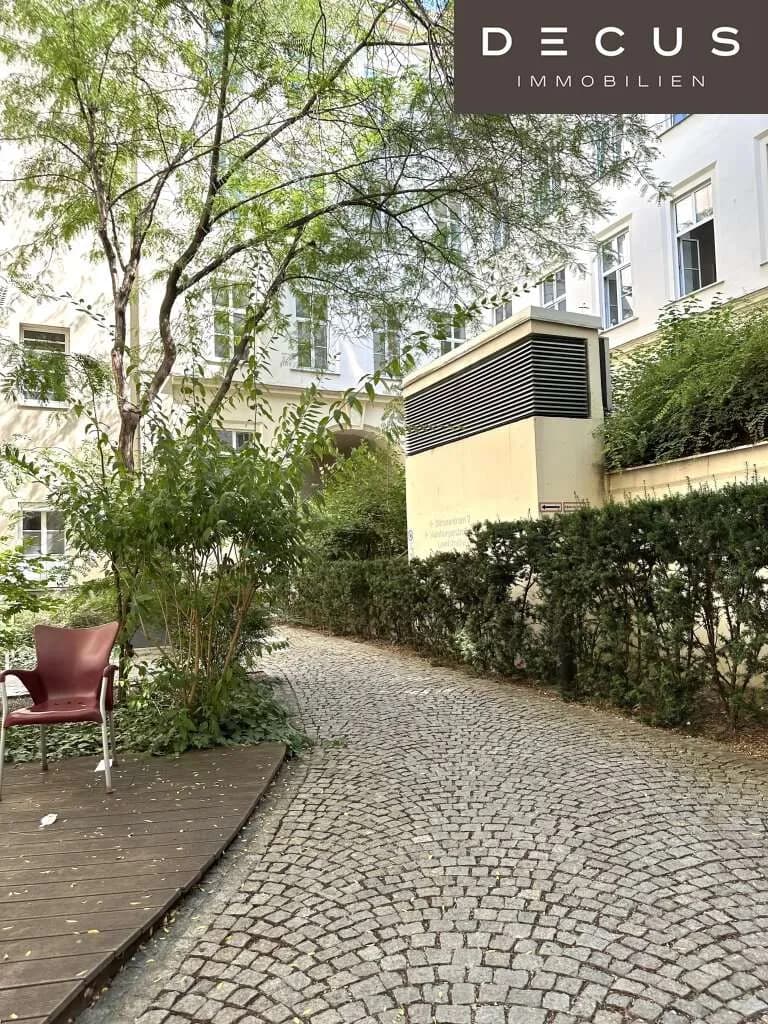 Gewerbeimmobilie mieten in Wien – 101 m², € 14 – Bild 3 von 13
