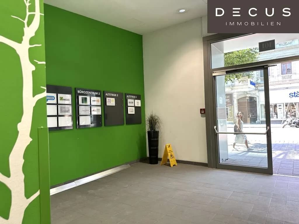 Gewerbeimmobilie mieten in Wien – 101 m², € 14 – Bild 4 von 13