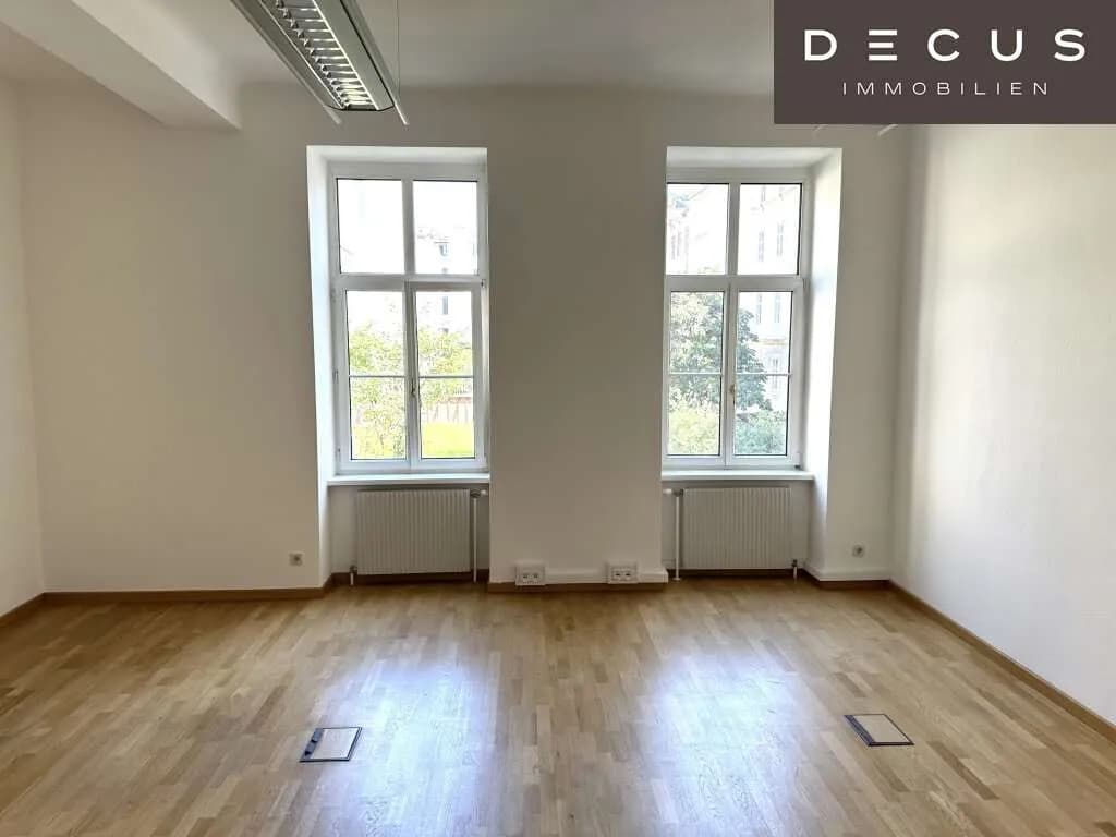 Gewerbeimmobilie mieten in Wien – 101 m², € 14 – Bild 9 von 13