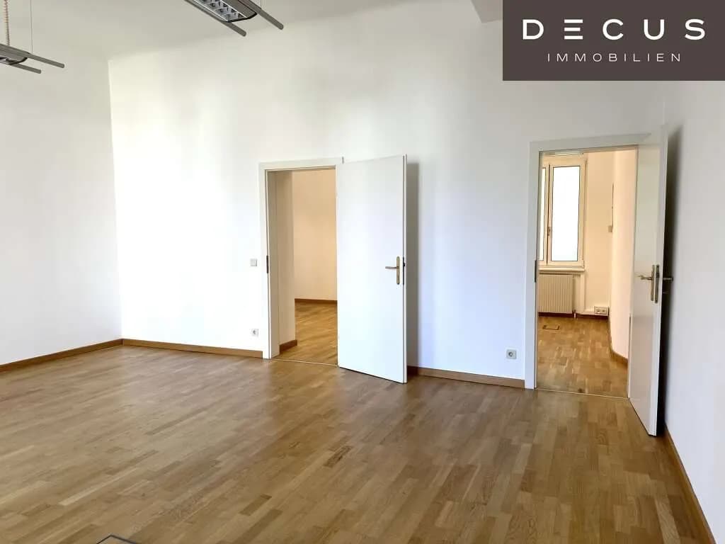 Gewerbeimmobilie mieten in Wien – 101 m², € 14 – Bild 10 von 13