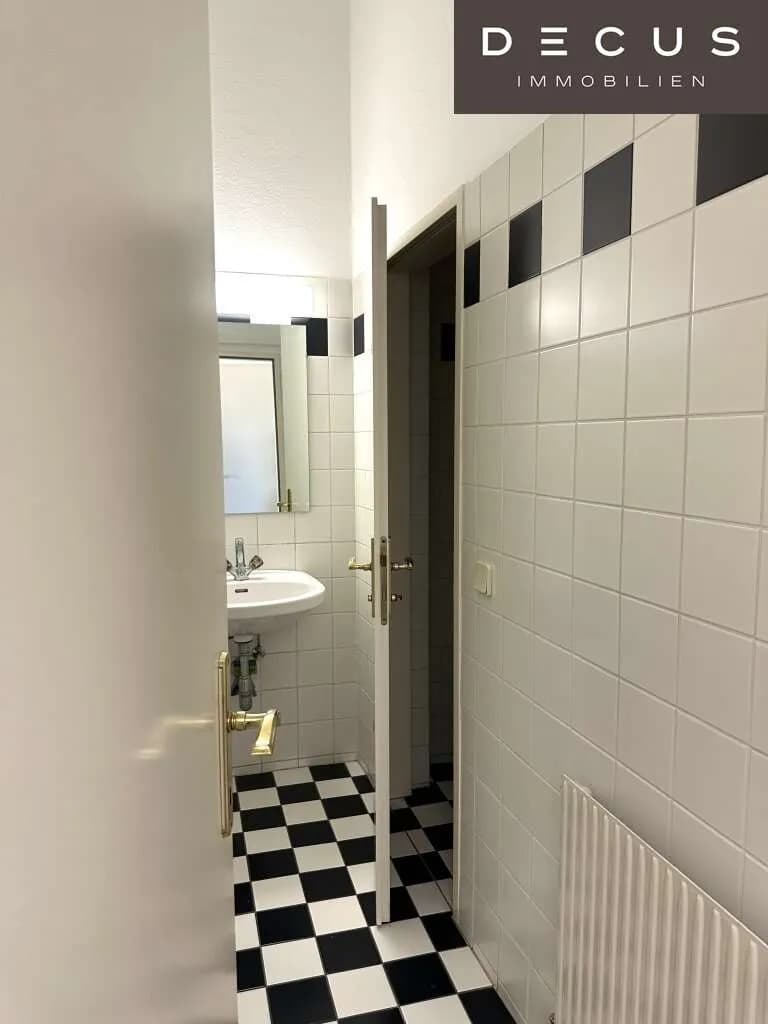Gewerbeimmobilie mieten in Wien – 101 m², € 14 – Bild 12 von 13