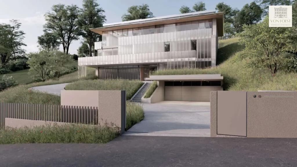 8-Zimmer-Immobilie kaufen in Tulln – 547 m², € 3.220.000