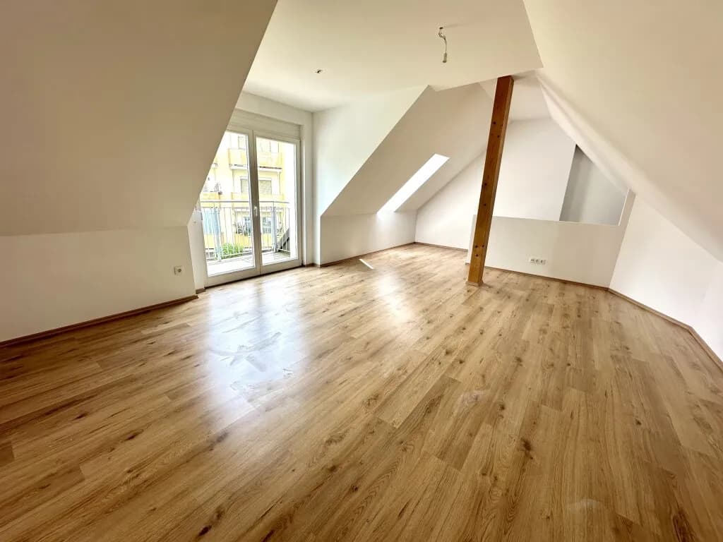 2-Zimmer-Wohnung kaufen in Graz – 73 m², € 329.000