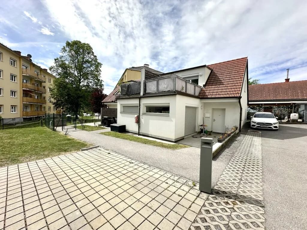 2-Zimmer-Wohnung kaufen in Graz – 73 m², € 329.000 – Bild 19 von 20