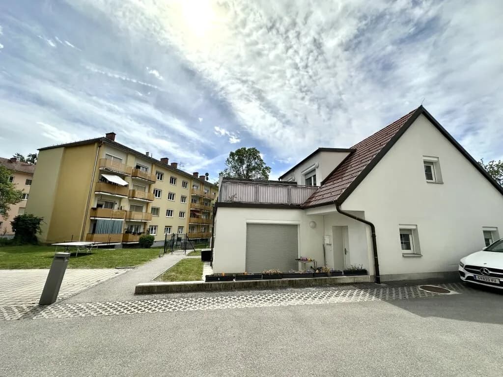 2-Zimmer-Wohnung kaufen in Graz – 73 m², € 329.000 – Bild 20 von 20