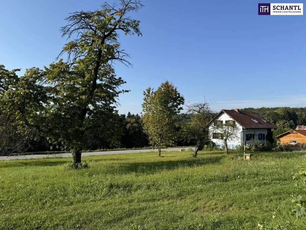 Grundstück kaufen in Graz-Umgebung – 913 m², € 295.000 – Bild 2 von 22