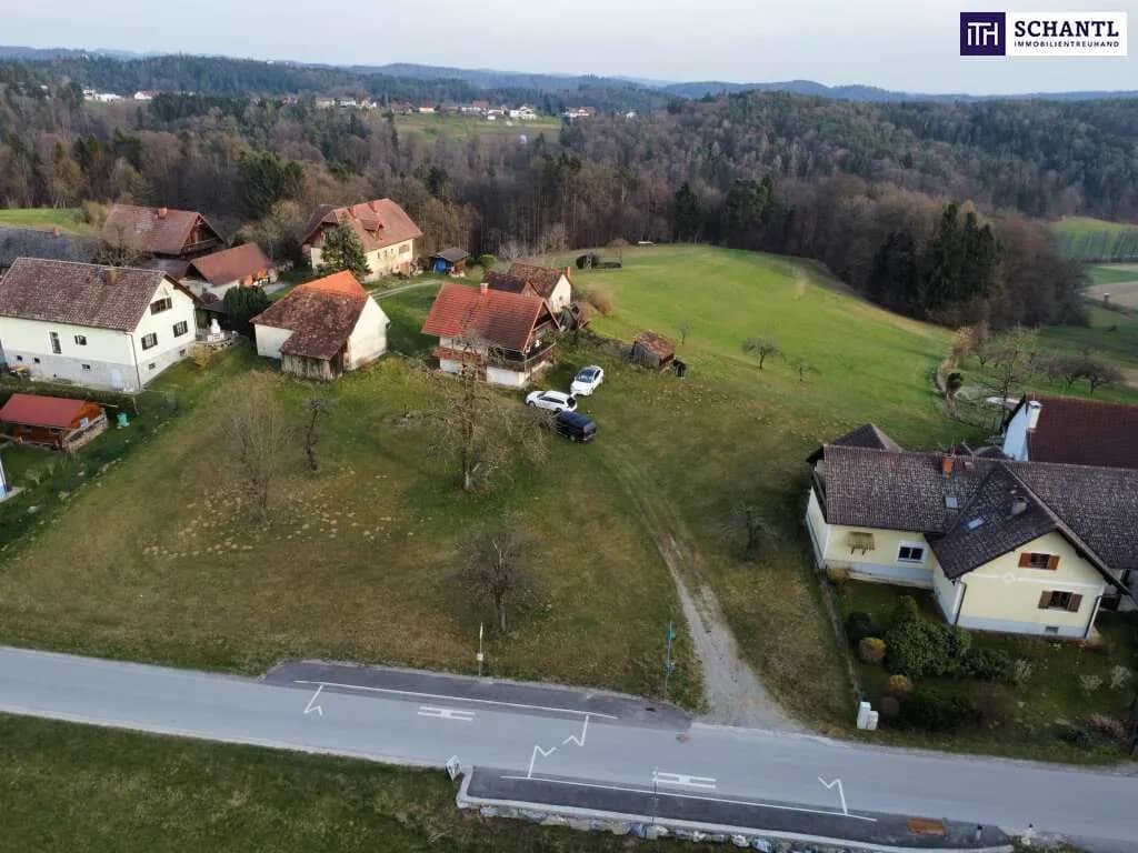 Grundstück kaufen in Graz-Umgebung – 913 m², € 295.000 – Bild 3 von 22
