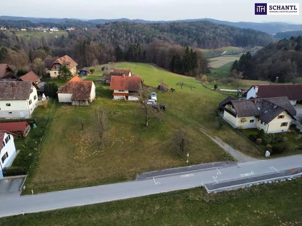 Grundstück kaufen in Graz-Umgebung – 913 m², € 295.000 – Bild 4 von 22