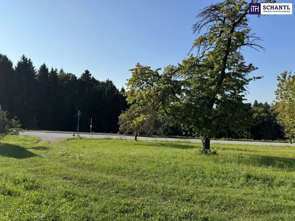 Grundstück kaufen in Graz-Umgebung – 913 m², € 295.000 – Bild 5 von 22