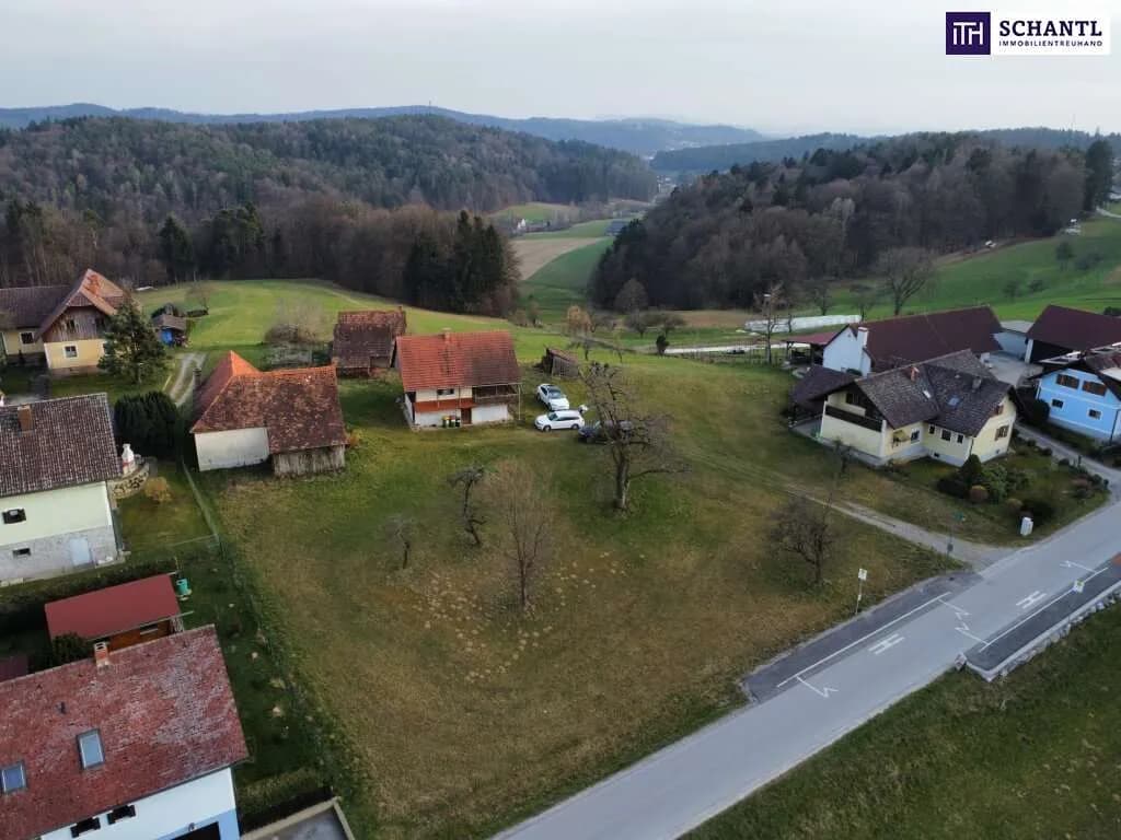 Grundstück kaufen in Graz-Umgebung – 913 m², € 295.000 – Bild 6 von 22