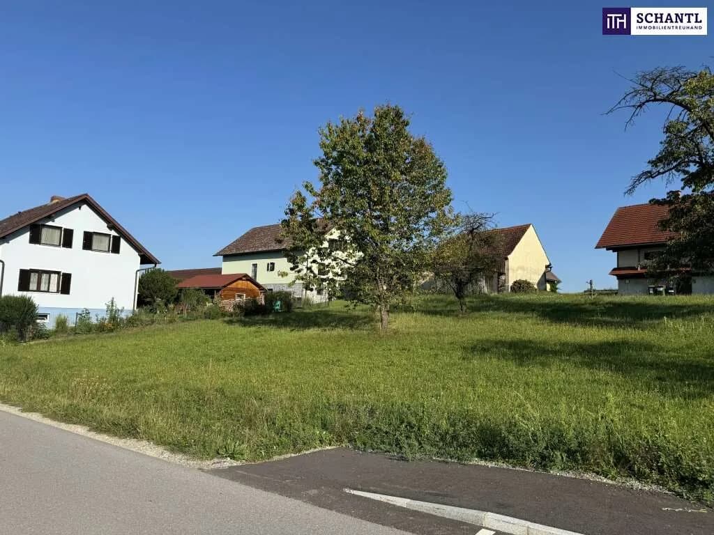 Grundstück kaufen in Graz-Umgebung – 913 m², € 295.000 – Bild 12 von 22