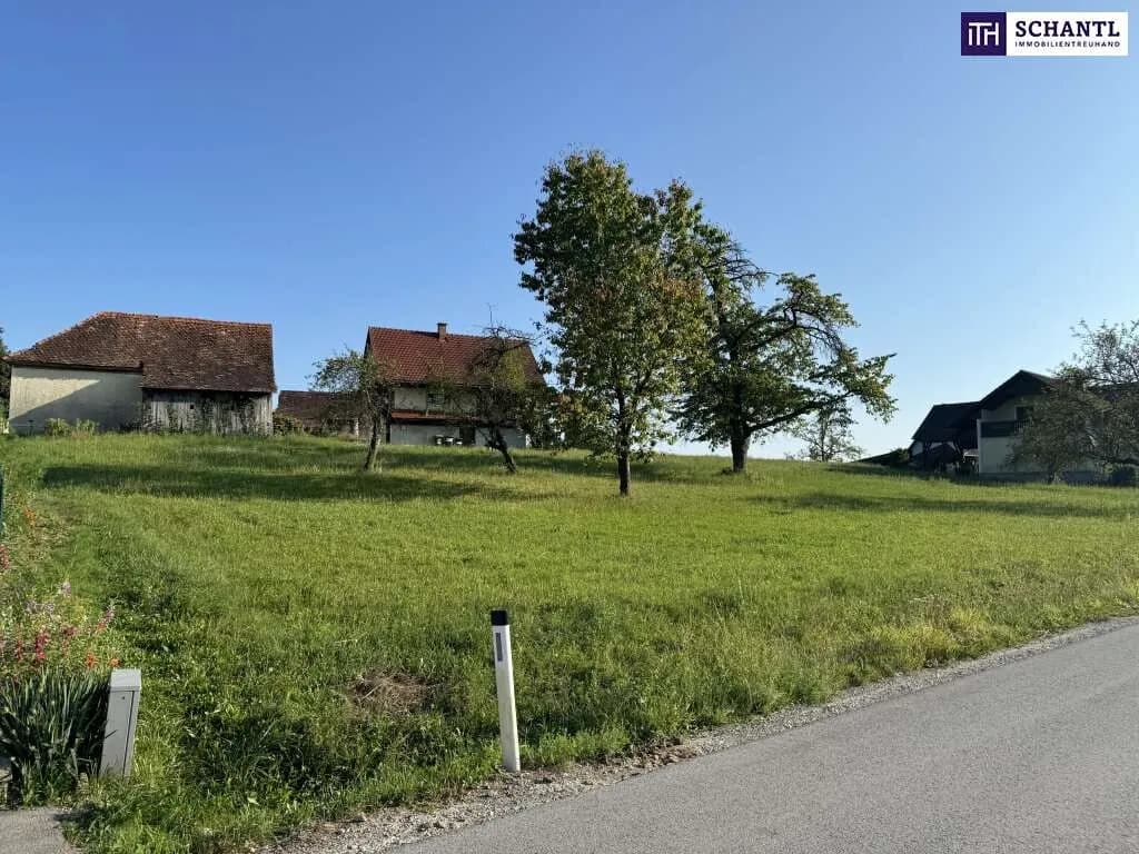 Grundstück kaufen in Graz-Umgebung – 913 m², € 295.000 – Bild 14 von 22