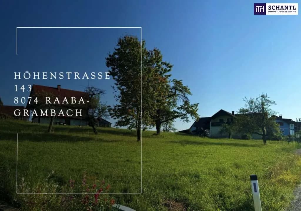 Grundstück kaufen in Graz-Umgebung – 913 m², € 295.000 – Bild 18 von 22