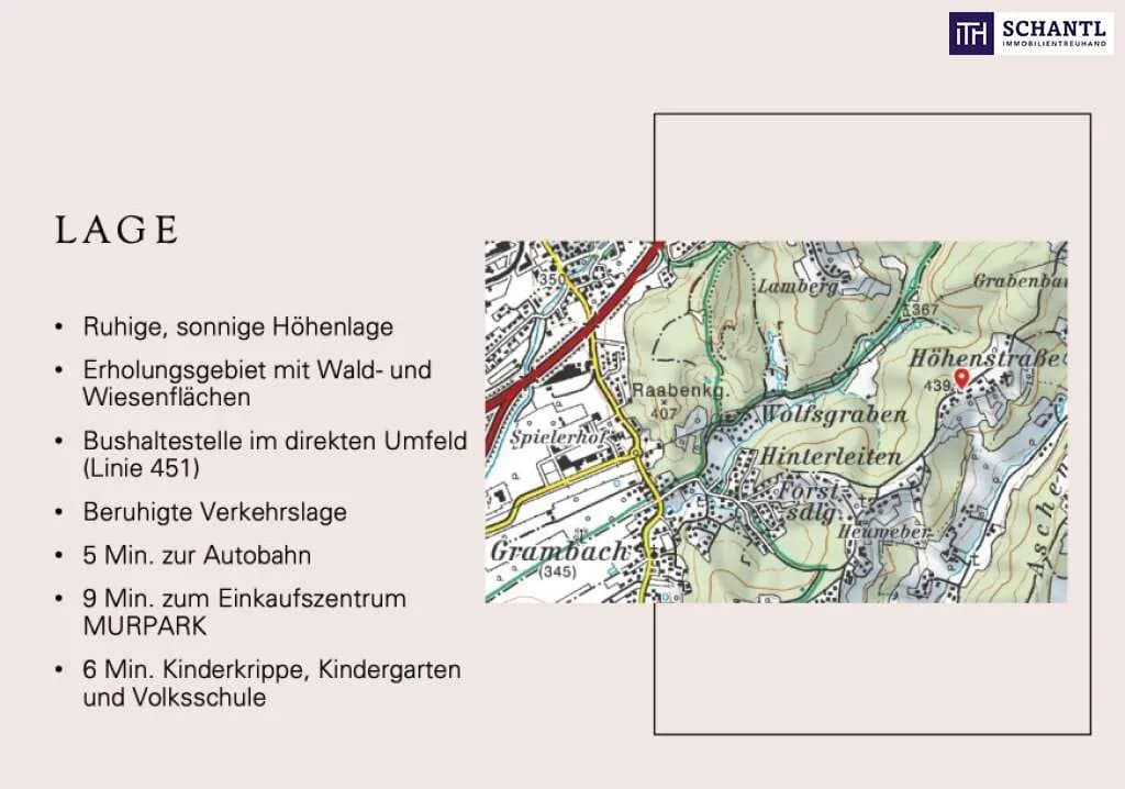 Grundstück kaufen in Graz-Umgebung – 913 m², € 295.000 – Bild 22 von 22