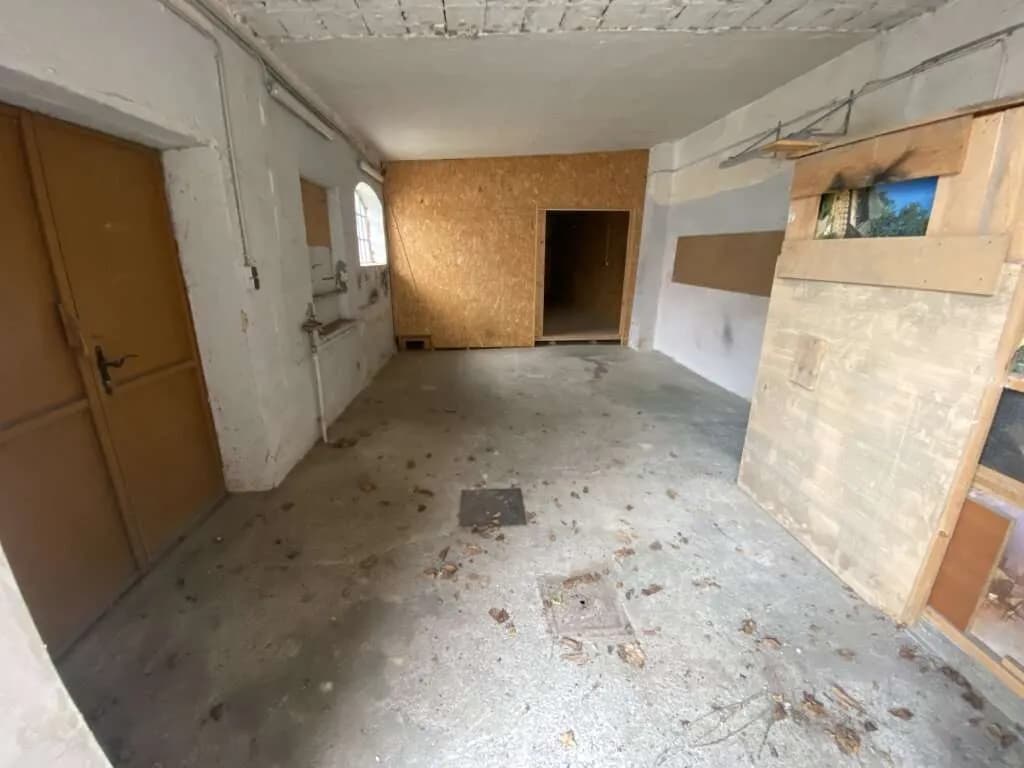 Gewerbeimmobilie mieten in Korneuburg – 70 m², € 500 – Bild 2 von 3