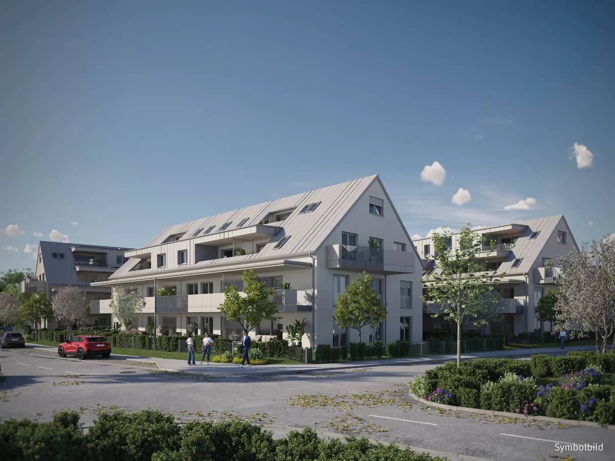 2-Zimmer-Wohnung kaufen in Linz – 66 m², € 349.000 – Bild 4 von 8