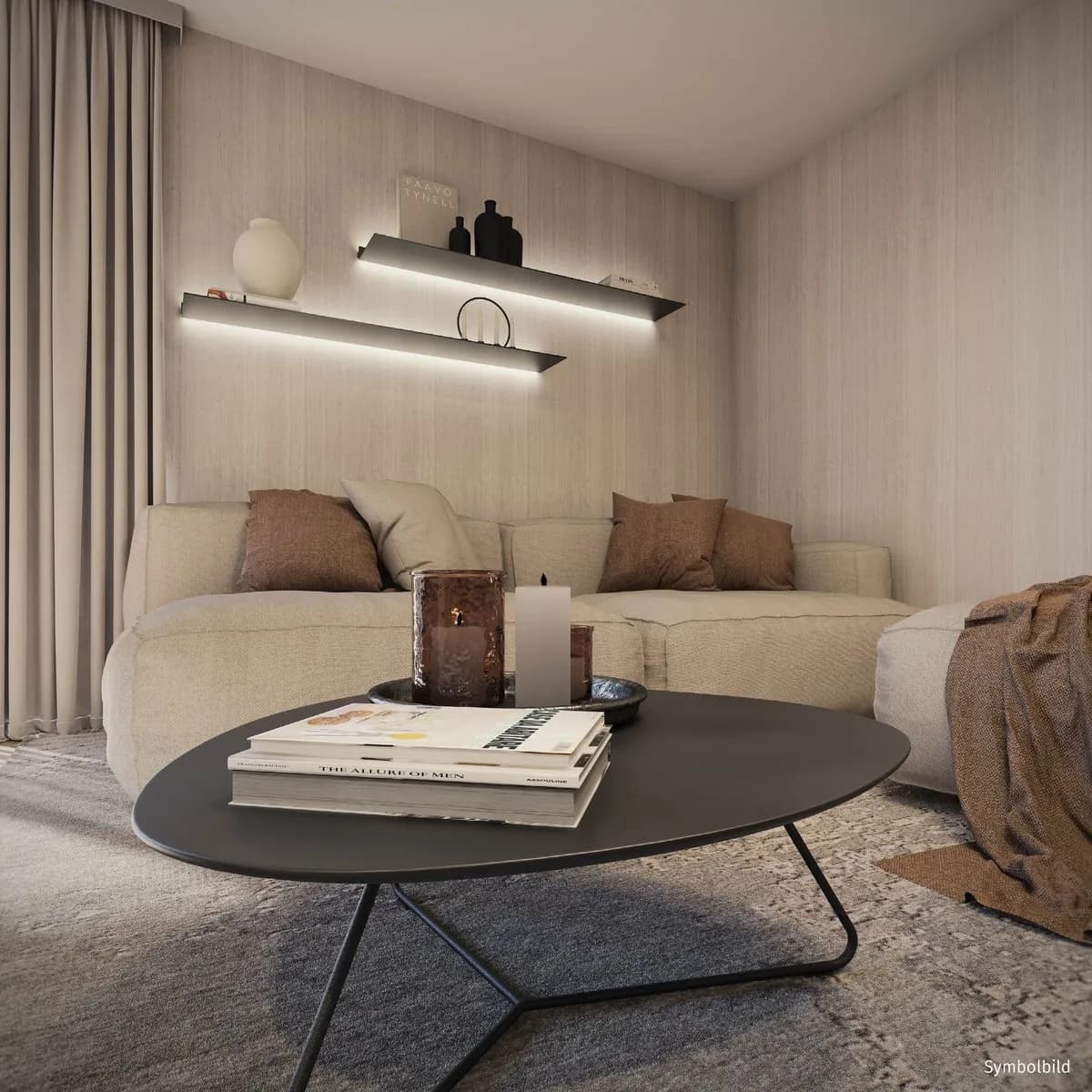 2-Zimmer-Wohnung kaufen in Linz – 66 m², € 349.000 – Bild 6 von 8