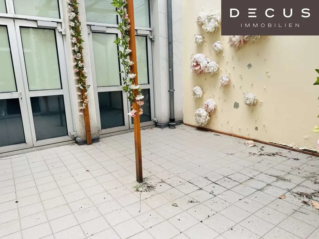 Gewerbeimmobilie mieten in Wien – 91 m², € 25