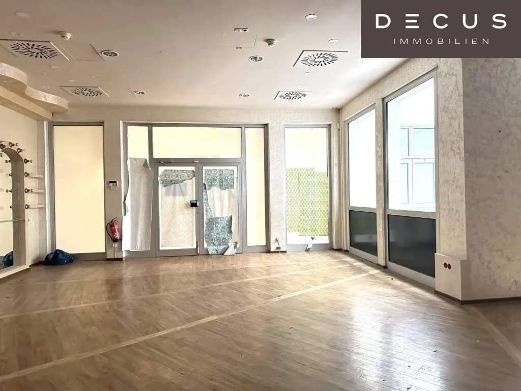 Gewerbeimmobilie mieten in Wien – 91 m², € 25 – Bild 2 von 10