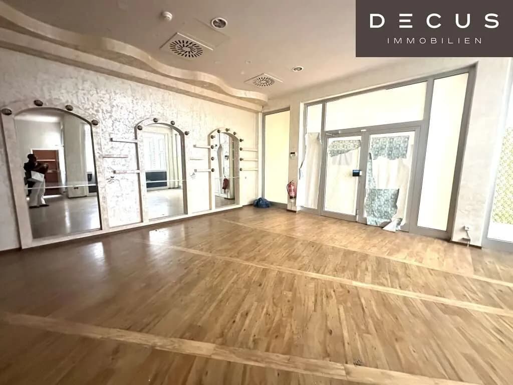 Gewerbeimmobilie mieten in Wien – 91 m², € 25 – Bild 3 von 10