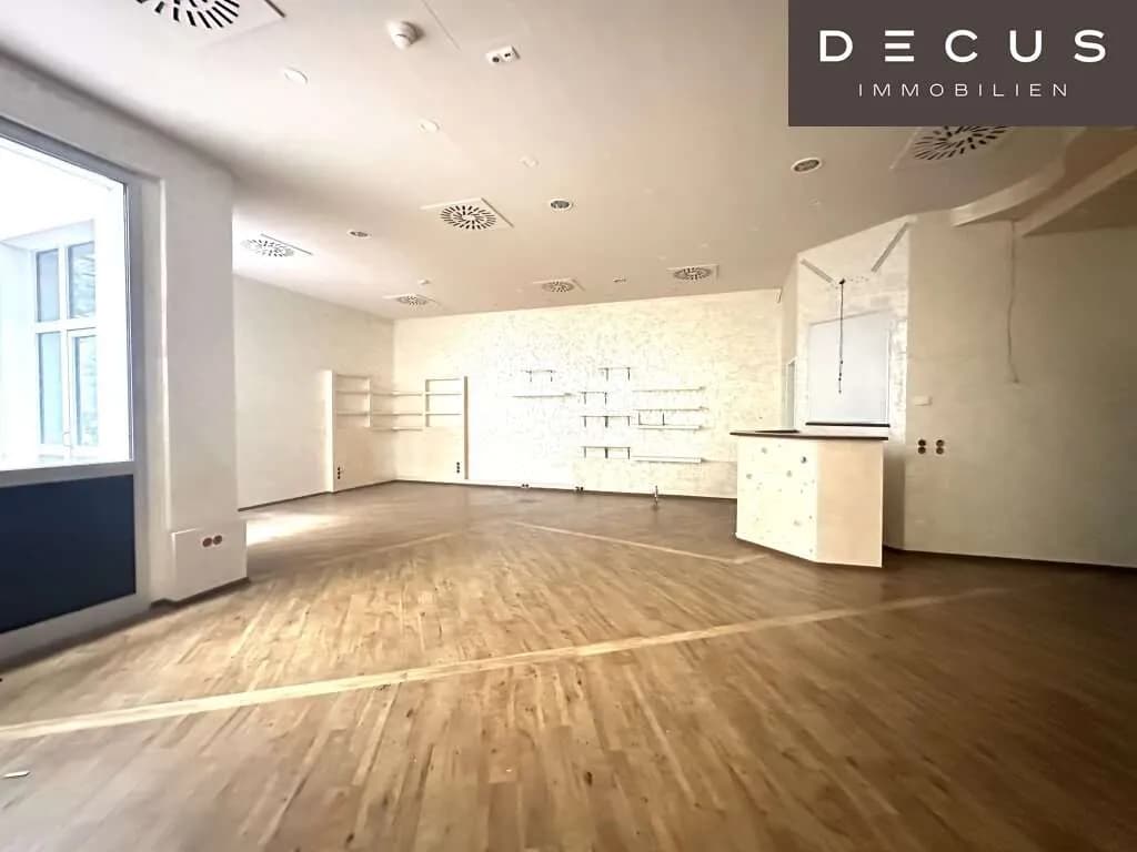 Gewerbeimmobilie mieten in Wien – 91 m², € 25 – Bild 4 von 10