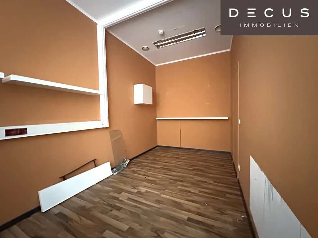 Gewerbeimmobilie mieten in Wien – 91 m², € 25 – Bild 5 von 10
