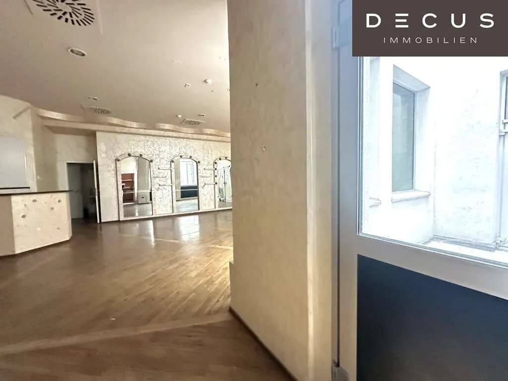 Gewerbeimmobilie mieten in Wien – 91 m², € 25 – Bild 6 von 10