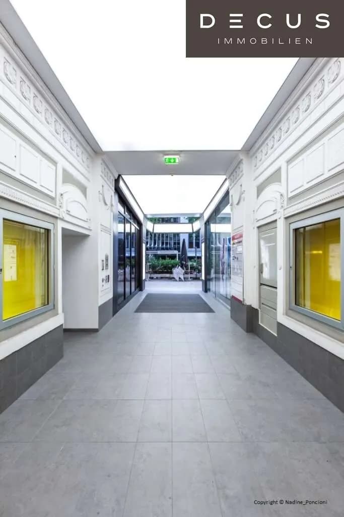 Gewerbeimmobilie mieten in Wien – 91 m², € 25 – Bild 8 von 10