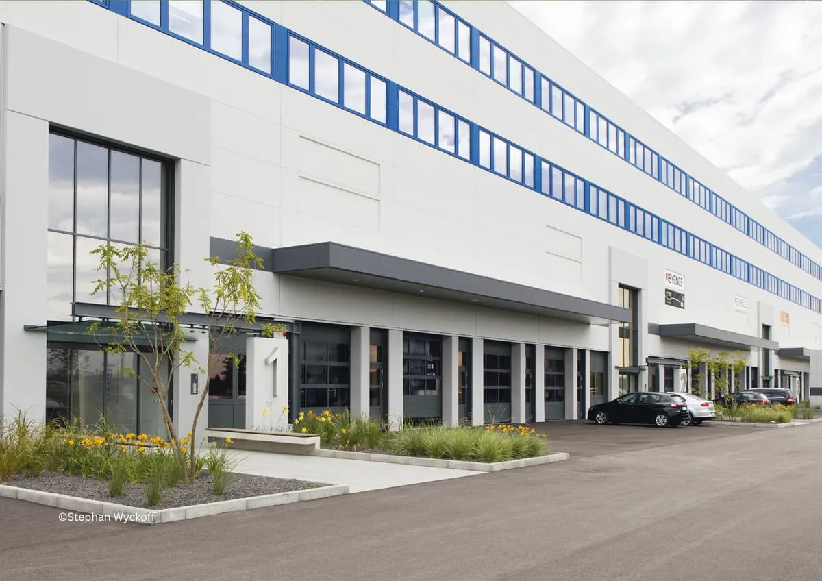 Gewerbeimmobilie mieten in Mödling – 234 m², € 4.072 – Bild 1 von 8