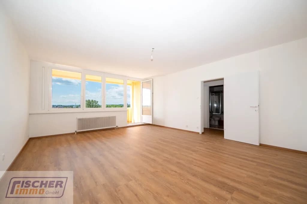 Wohnung kaufen in Baden – 48,98 m², € 189.000