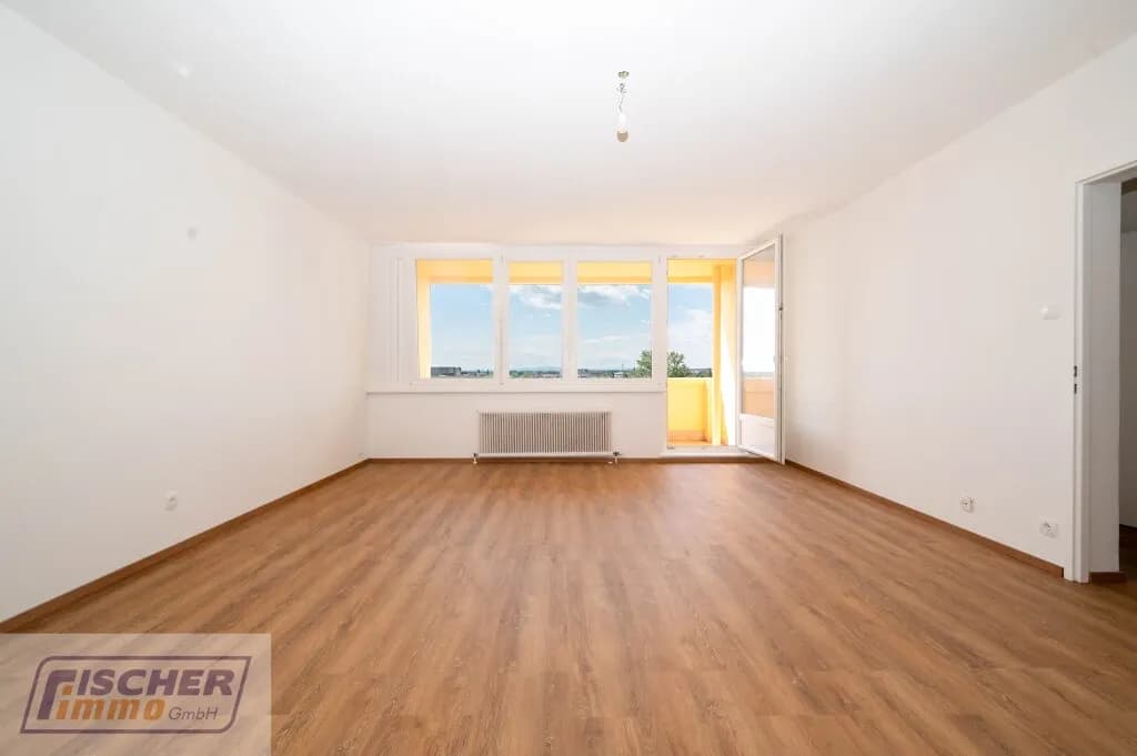Wohnung kaufen in Baden – 48,98 m², € 189.000 – Bild 2 von 14