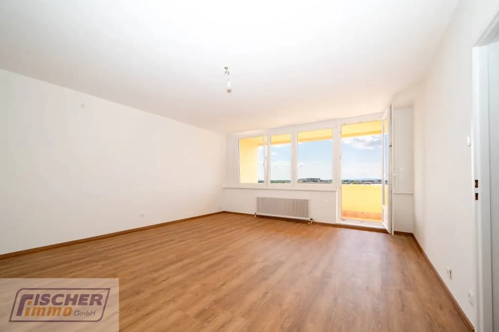 Wohnung kaufen in Baden – 48,98 m², € 189.000 – Bild 3 von 14