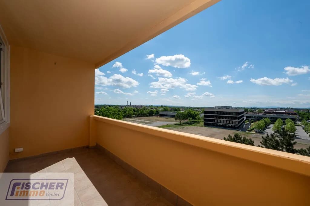 Wohnung kaufen in Baden – 48,98 m², € 189.000 – Bild 9 von 14