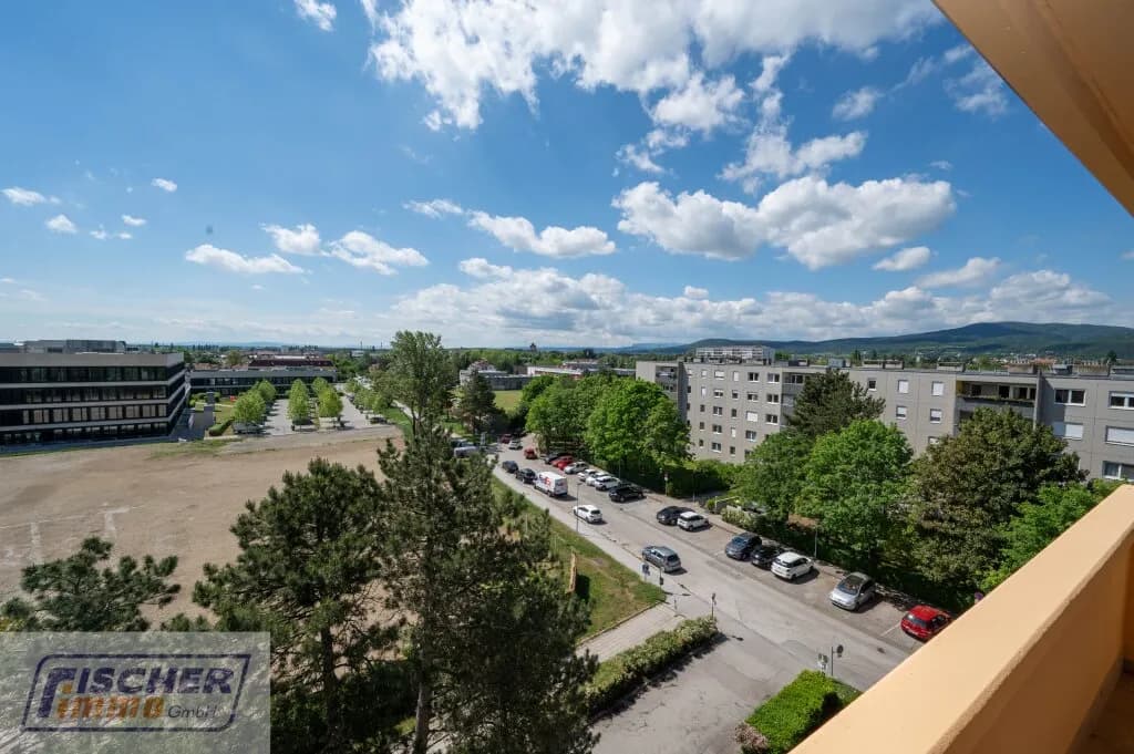 Wohnung kaufen in Baden – 48,98 m², € 189.000 – Bild 12 von 14