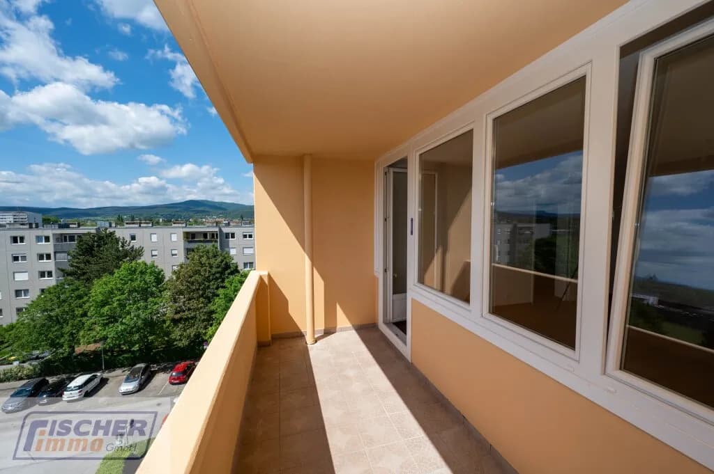 Wohnung kaufen in Baden – 48,98 m², € 189.000 – Bild 13 von 14
