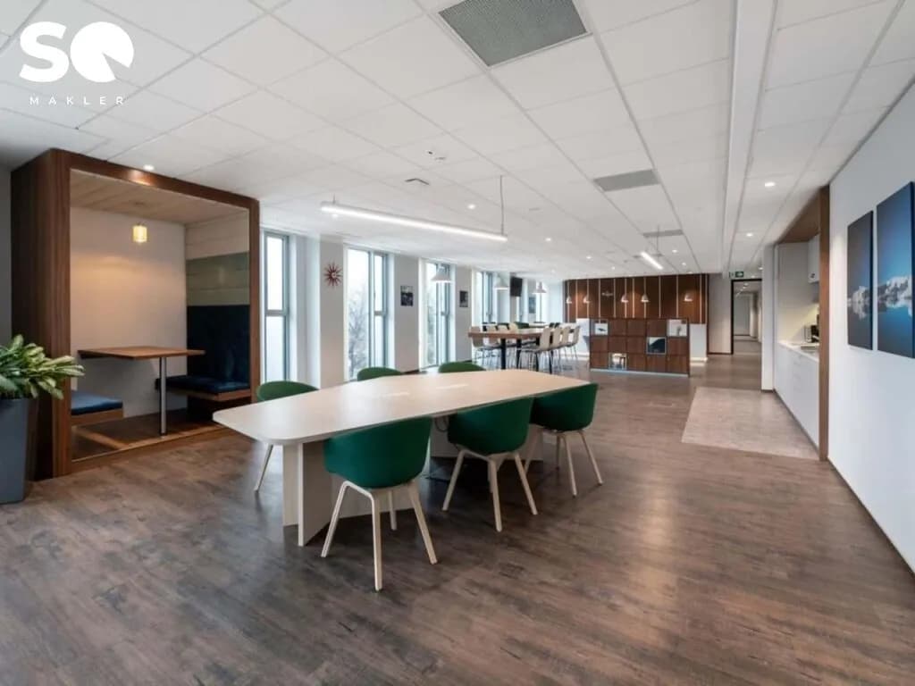 Gewerbeimmobilie kaufen in Wien – 400 m² – Bild 5 von 18