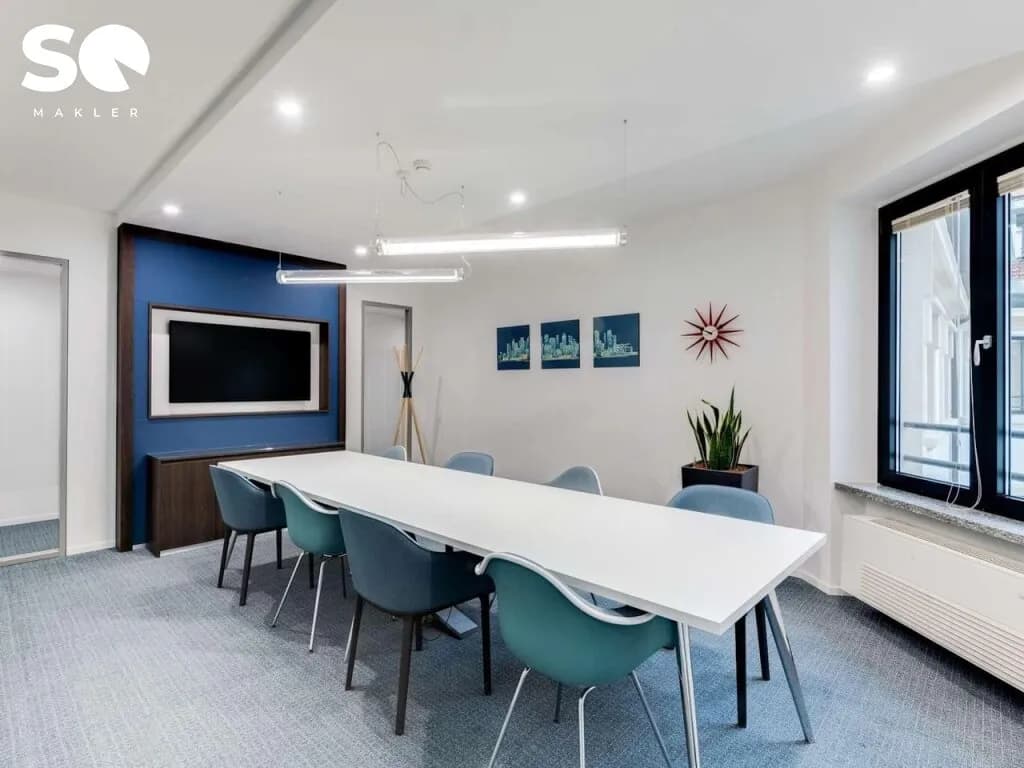Gewerbeimmobilie kaufen in Wien – 400 m² – Bild 6 von 18