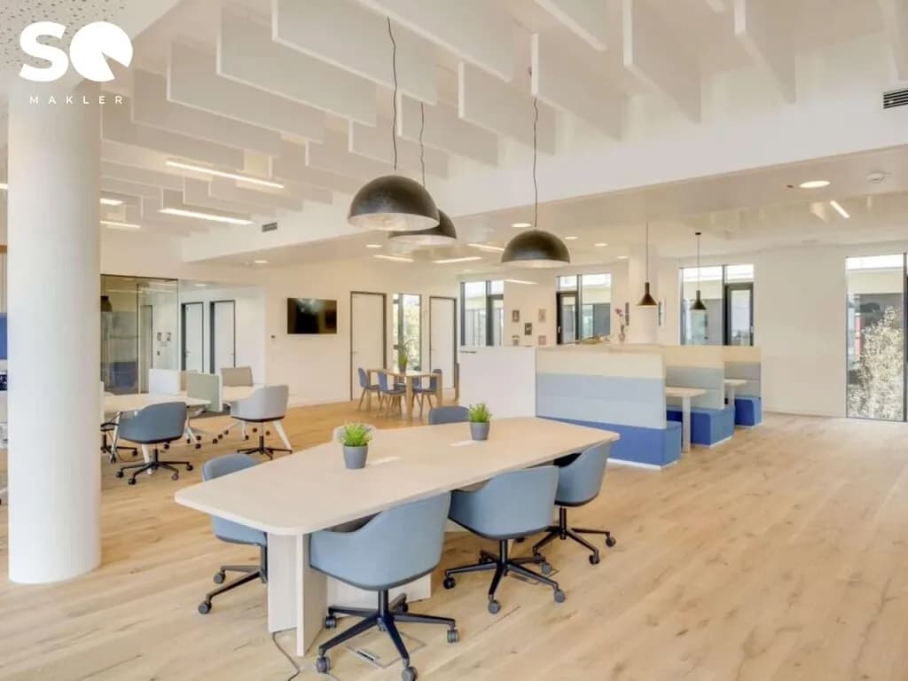 Gewerbeimmobilie kaufen in Wien – 400 m² – Bild 9 von 18
