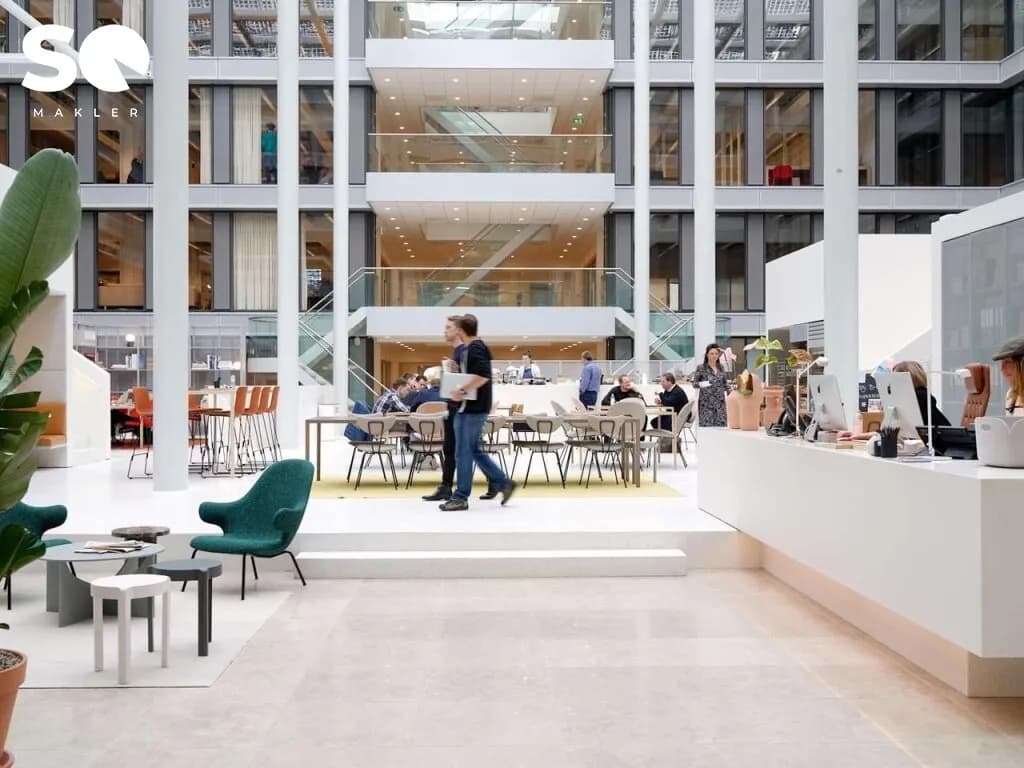 Gewerbeimmobilie kaufen in Wien – 400 m² – Bild 11 von 18