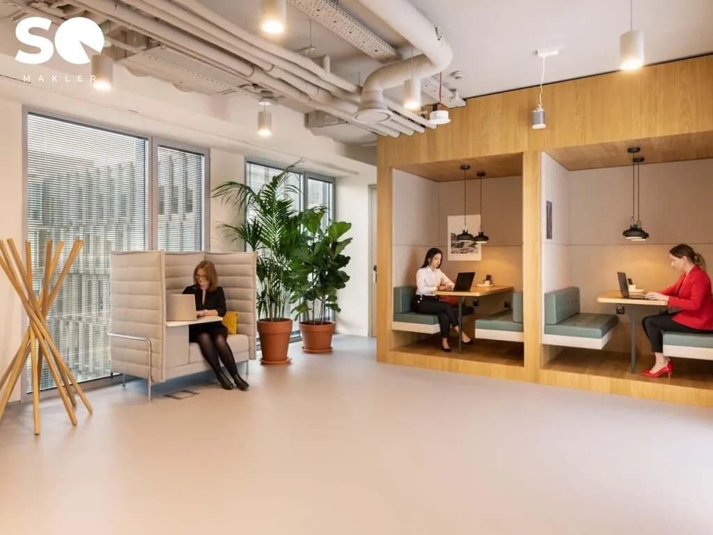 Gewerbeimmobilie kaufen in Wien – 400 m² – Bild 15 von 18