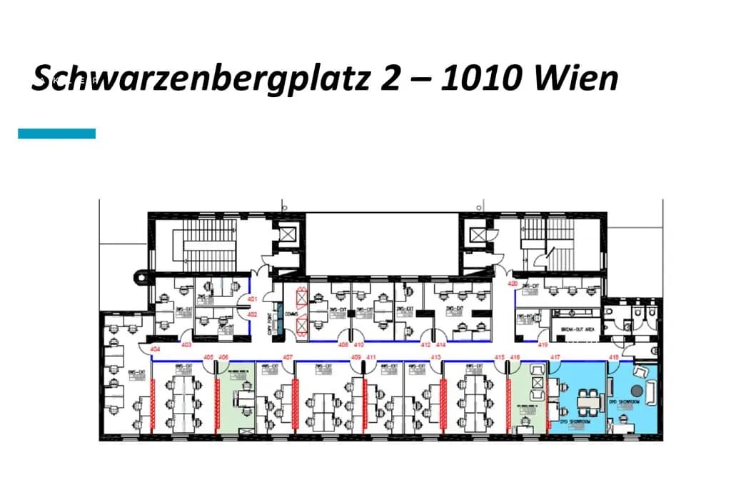 Gewerbeimmobilie kaufen in Wien – 400 m² – Bild 18 von 18