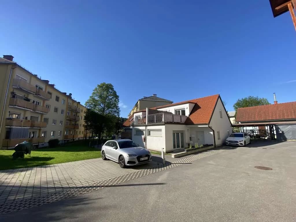 2-Zimmer-Wohnung kaufen in Graz – 58 m², € 269.000