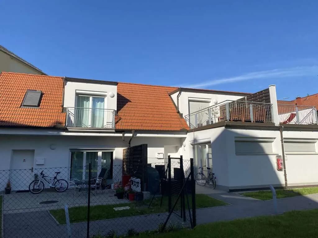 2-Zimmer-Wohnung kaufen in Graz – 58 m², € 269.000 – Bild 2 von 22