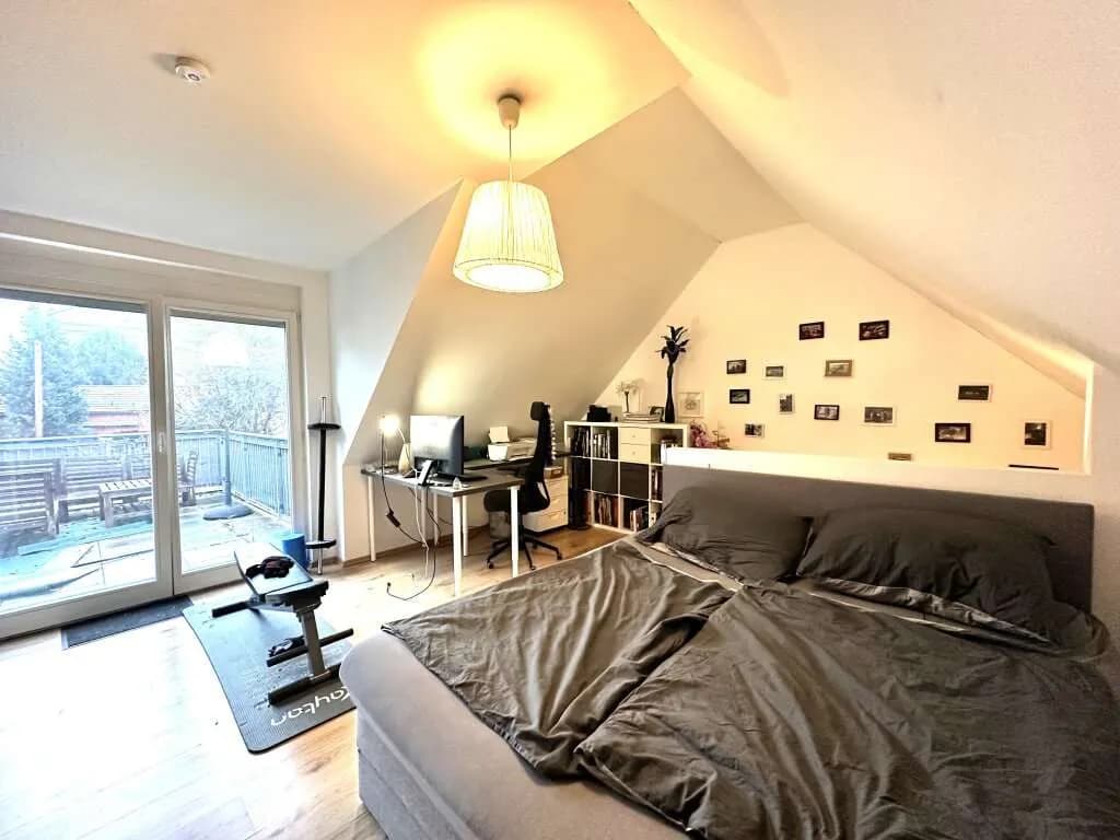 2-Zimmer-Wohnung kaufen in Graz – 58 m², € 269.000 – Bild 3 von 22