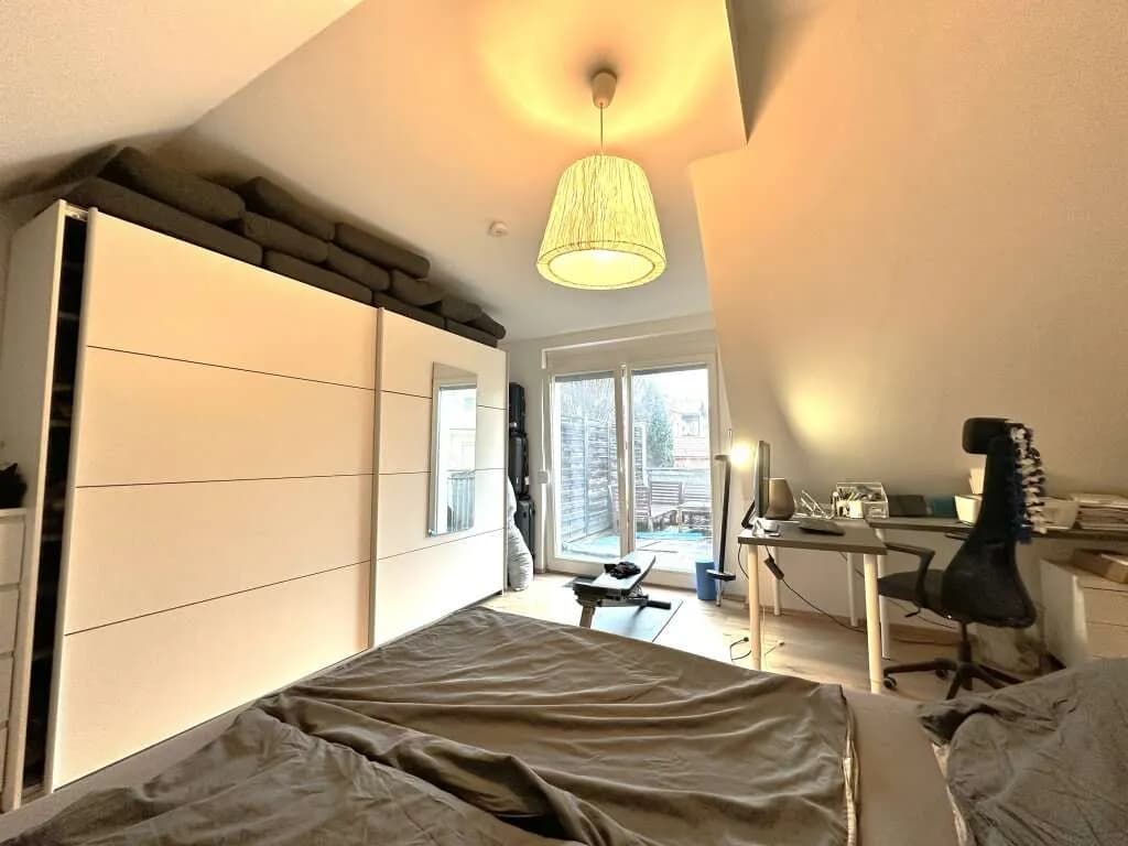 2-Zimmer-Wohnung kaufen in Graz – 58 m², € 269.000 – Bild 4 von 22