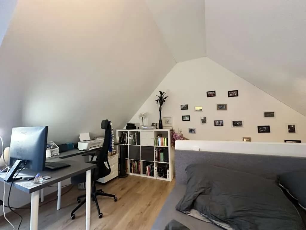 2-Zimmer-Wohnung kaufen in Graz – 58 m², € 269.000 – Bild 5 von 22