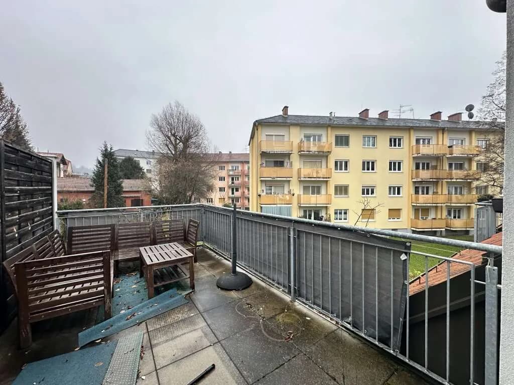 2-Zimmer-Wohnung kaufen in Graz – 58 m², € 269.000 – Bild 6 von 22