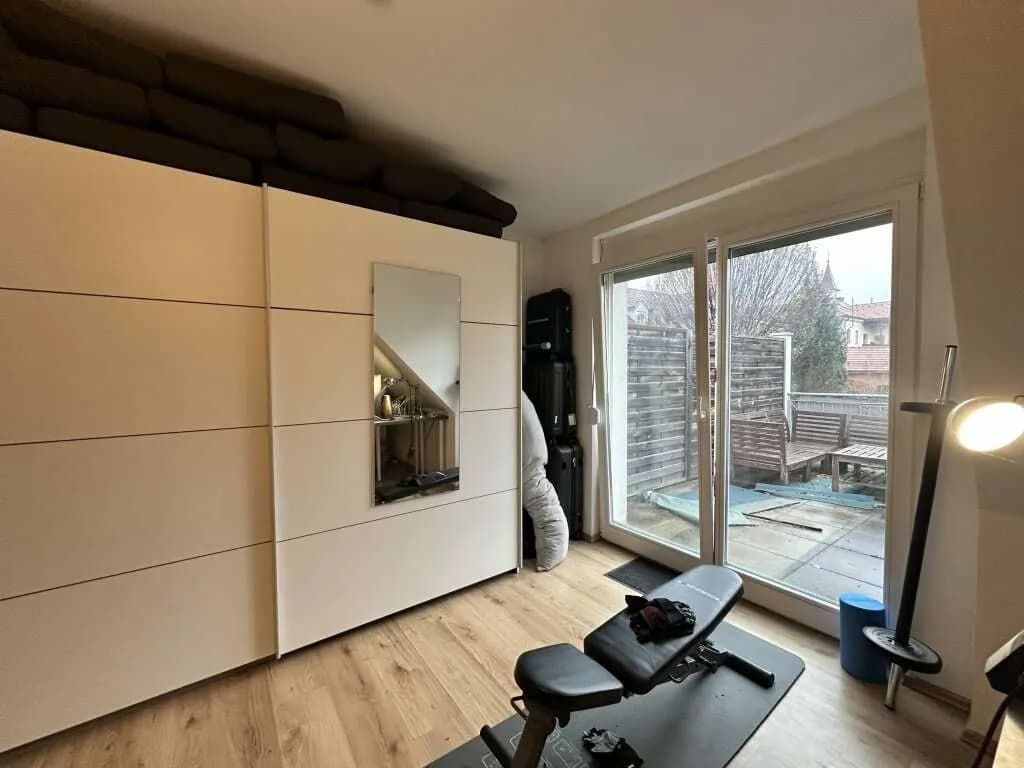 2-Zimmer-Wohnung kaufen in Graz – 58 m², € 269.000 – Bild 8 von 22