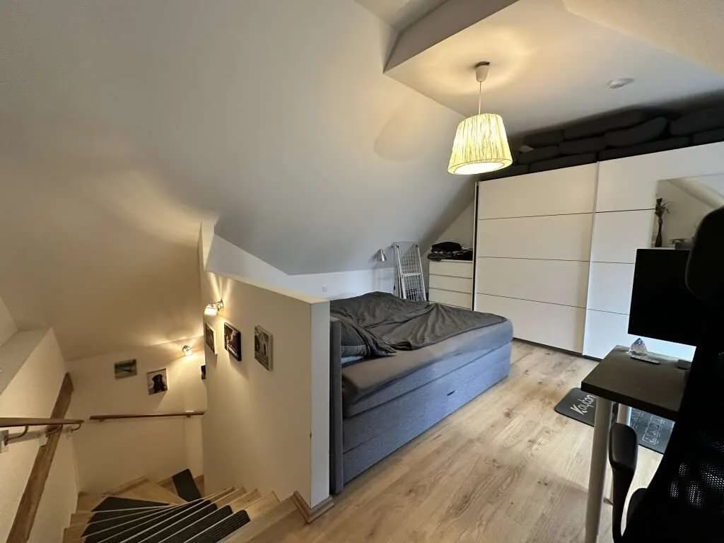 2-Zimmer-Wohnung kaufen in Graz – 58 m², € 269.000 – Bild 9 von 22